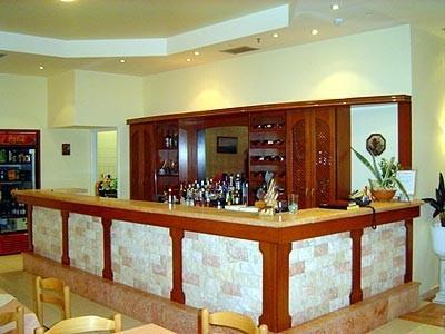 基拉奇尼 Possidona Beach酒店 外观 照片